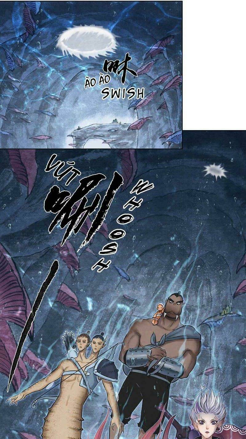 Ngao Bính: Chapter 9