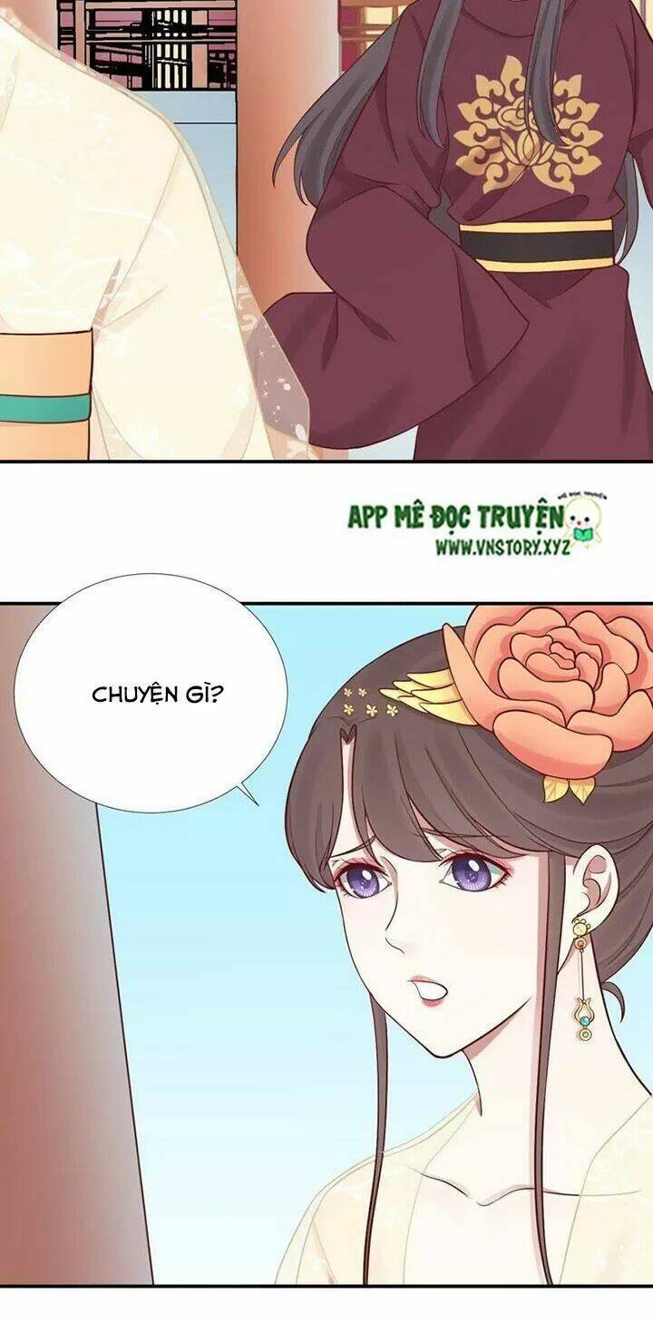 Hoàng Hậu Bận Lắm: Chapter 114