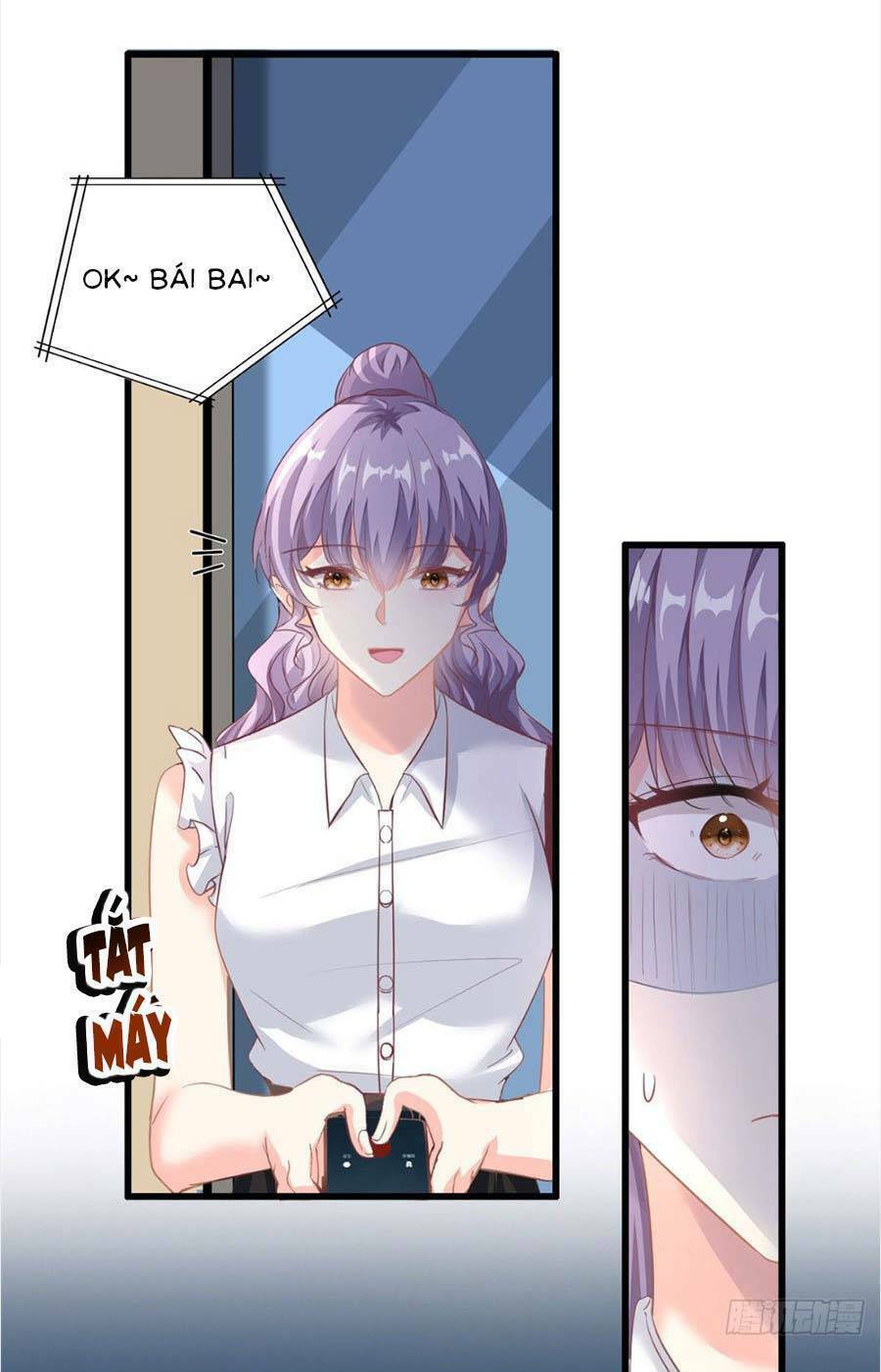 Kim Chủ Của Tôi Mới Năm Tuổi: Chapter 26