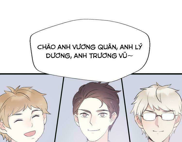 Cuộc Chiến Tình Yêu: Chapter 22