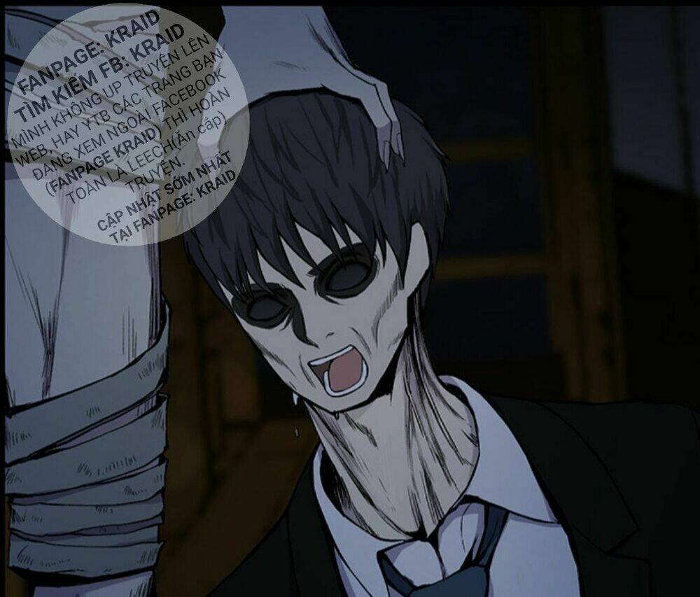 Luân Hồi Ác Nhân: Chapter 14