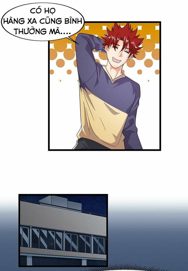 Dị Năng Thiếu Niên Vương: Chapter 15