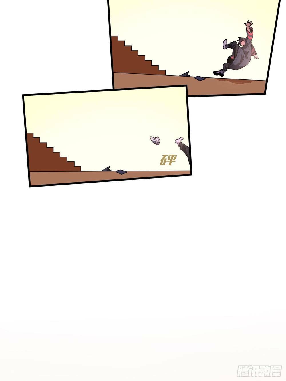 Pubg Luck Rookie: Chapter 2