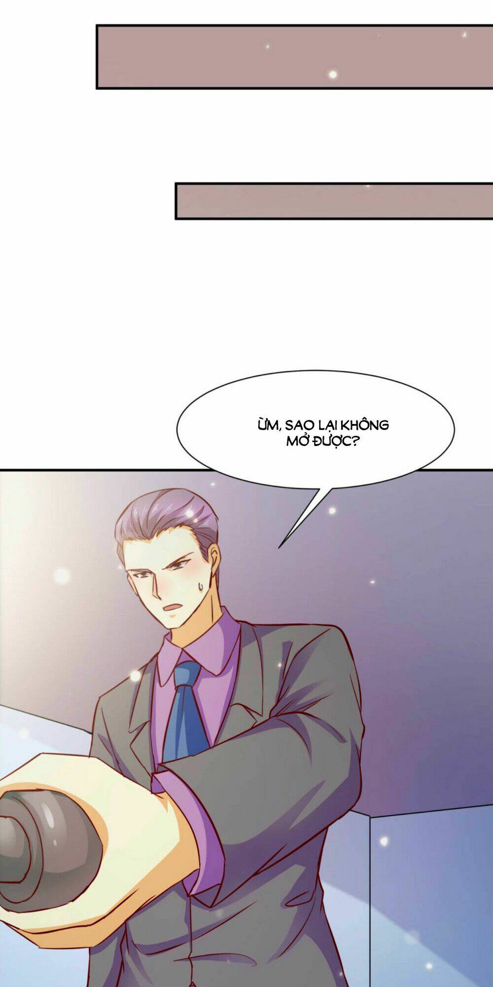 Thời Gian Đều Biết: Chapter 56