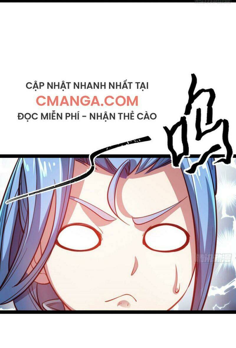 Thủ Vệ Nhất Thần: Chapter 11