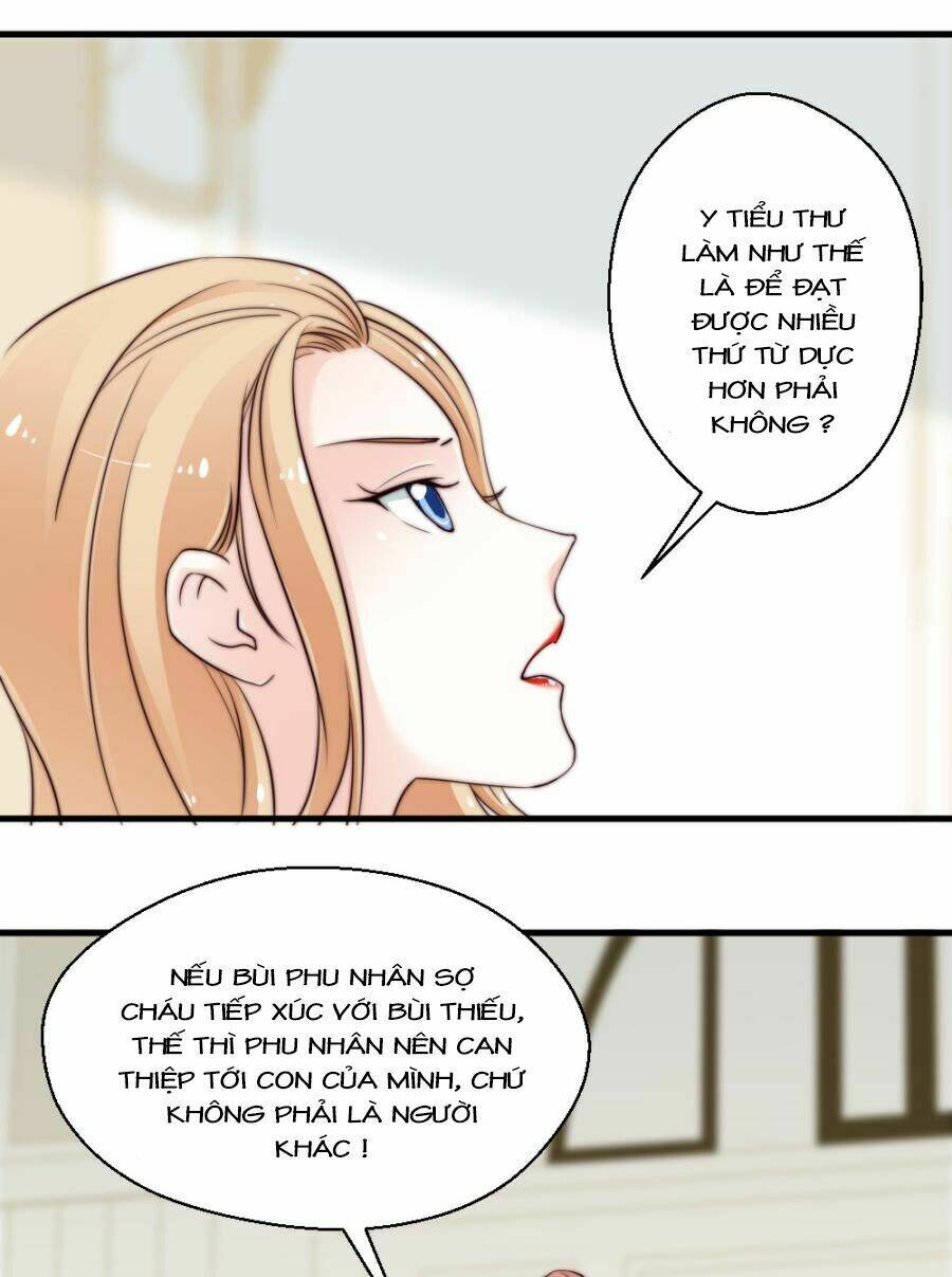 Bí Mật Của Thiên Kim: Chapter 73