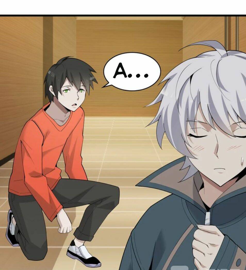 Siêu Cấp Đại Chủ Bạ: Chapter 50