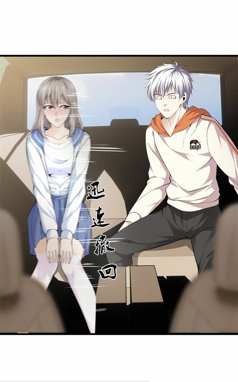 Đô Thị Chí Tôn: Chapter 71