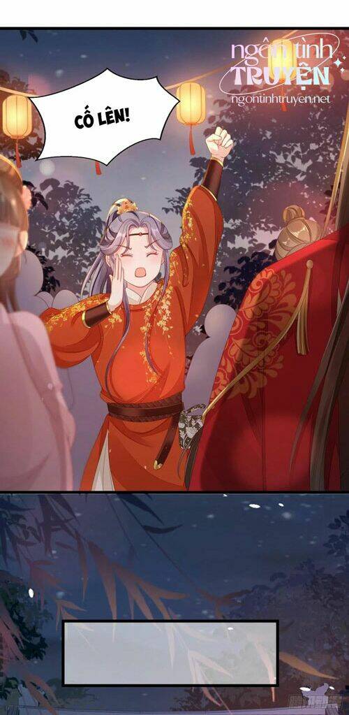 Mau Xuyên Không Rửa Tội Cho Nhân Vật Phản Diện: Chapter 44