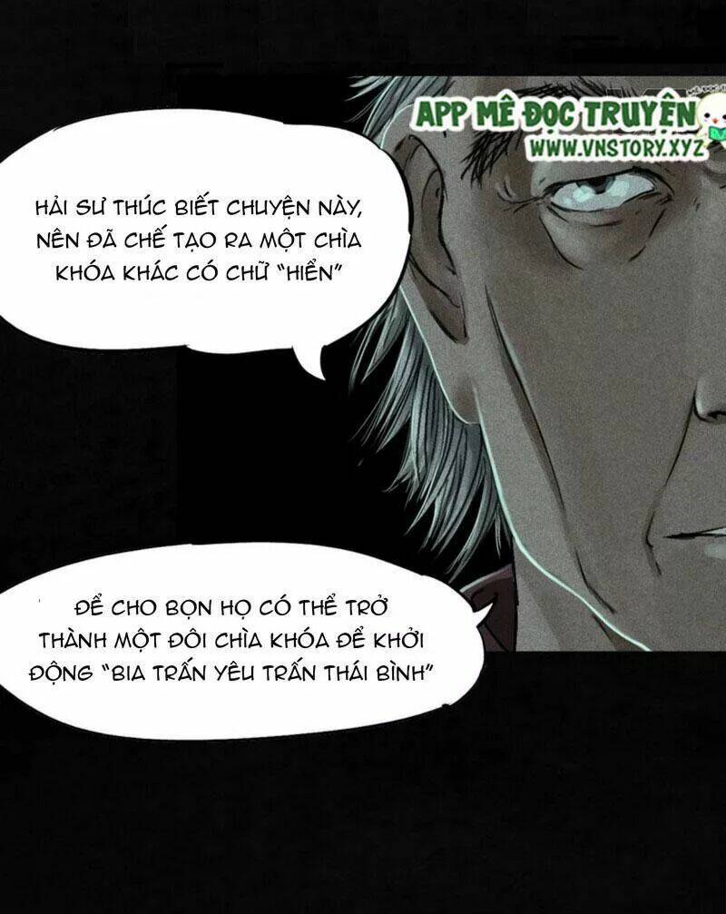 Thành Đô 1995: Chapter 52