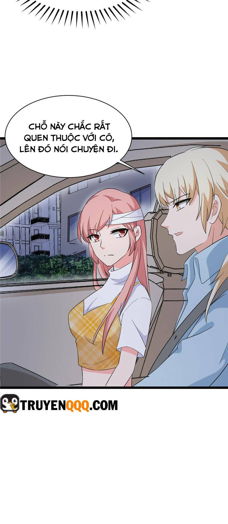 Siêu Cấp Nữ Thần Trọng Sinh: Chapter 47