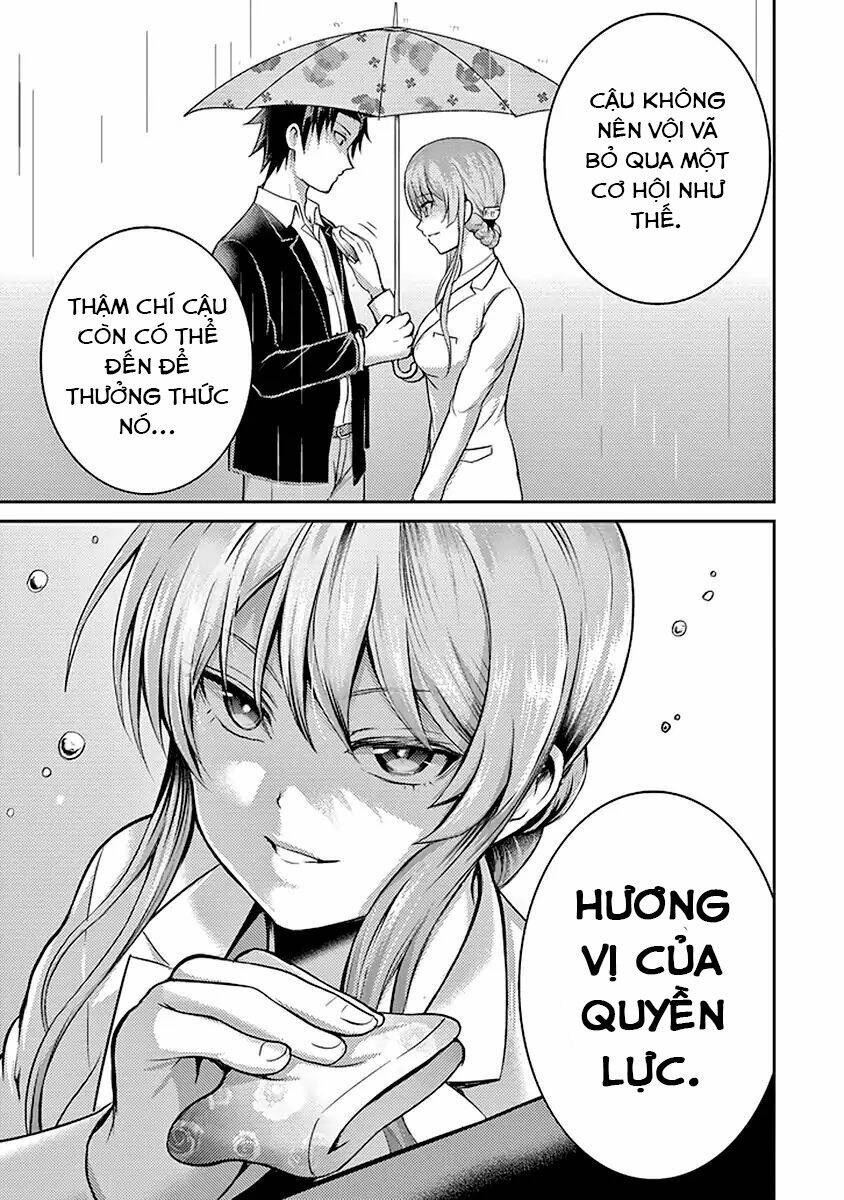 29 To Jk: Chapter 17