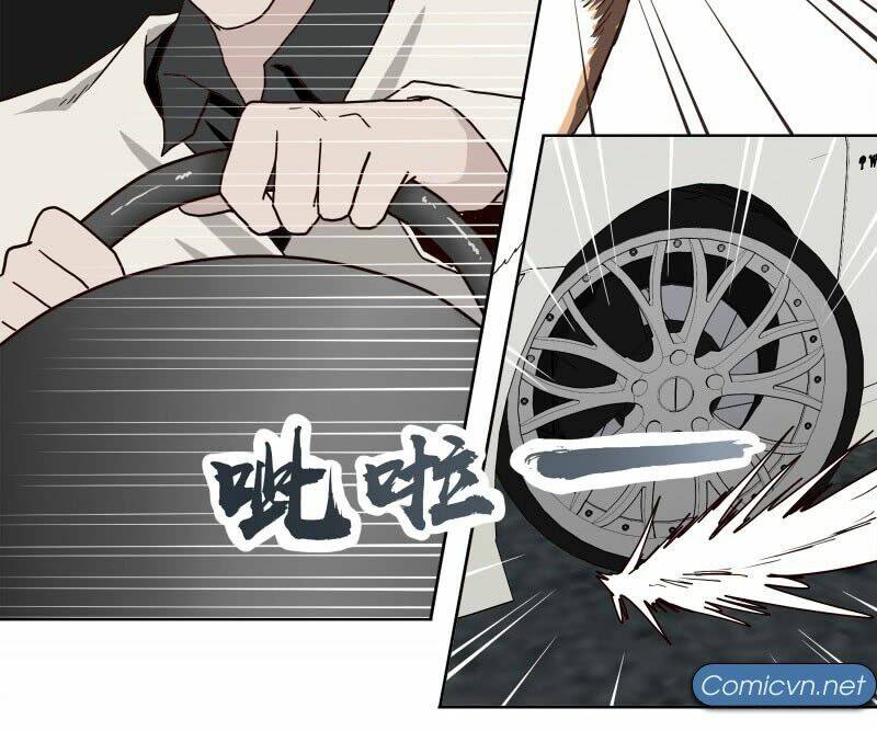 Thế Giới Cận Tử: Chapter 1