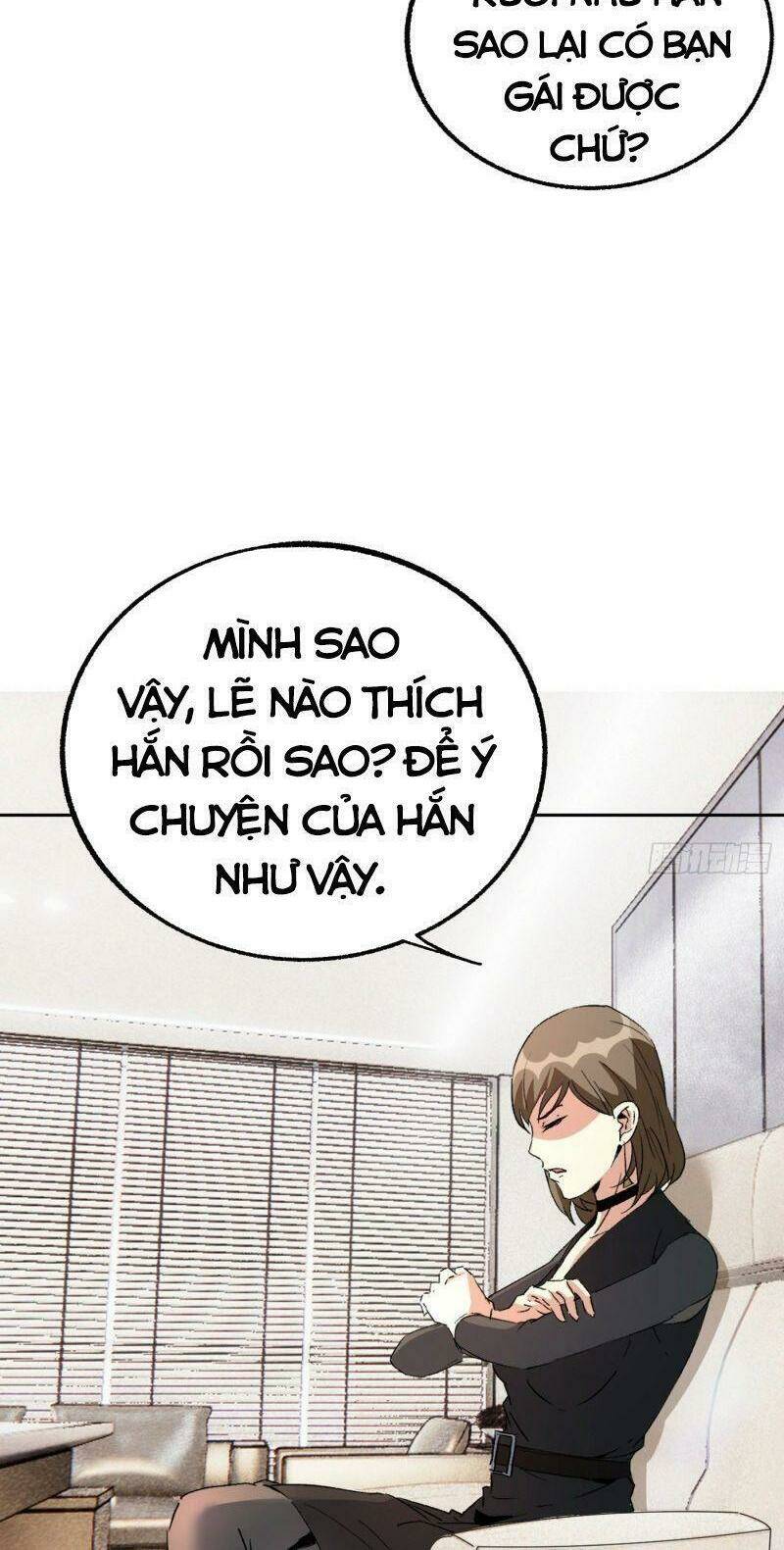 Cuồng Thiếu Siêu Thiên Tài: Chapter 40