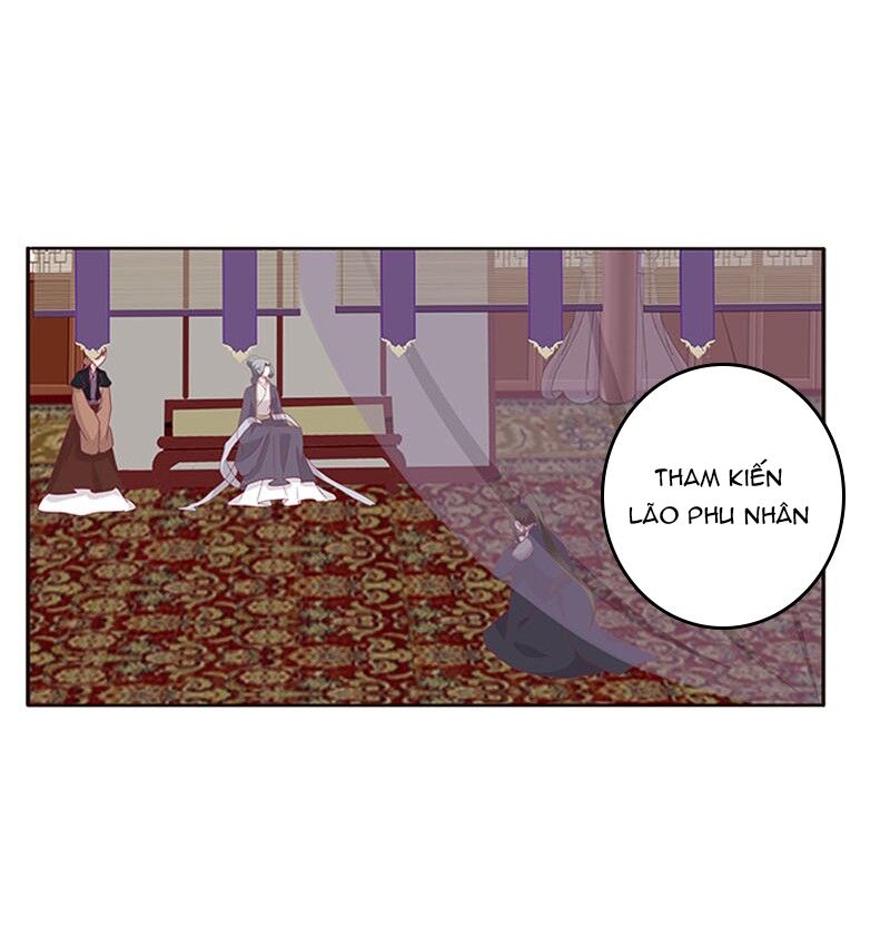 Thông Linh Phi: Chapter 319