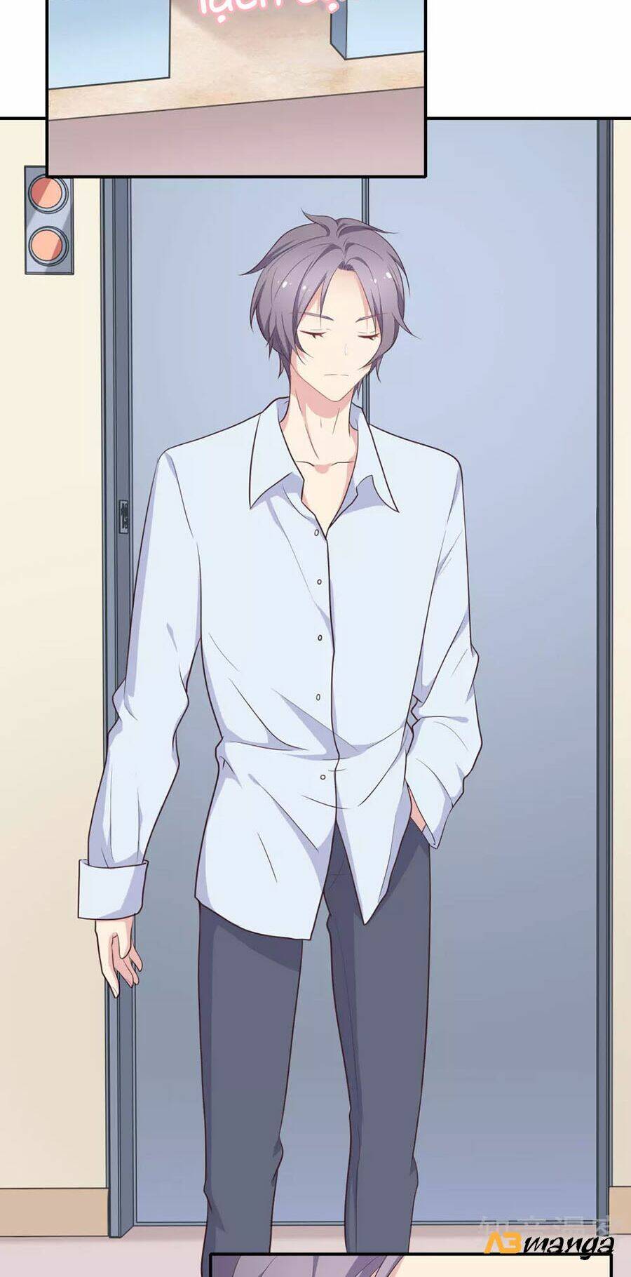 Hẹn Hò Siêu Tốc: Chapter 7