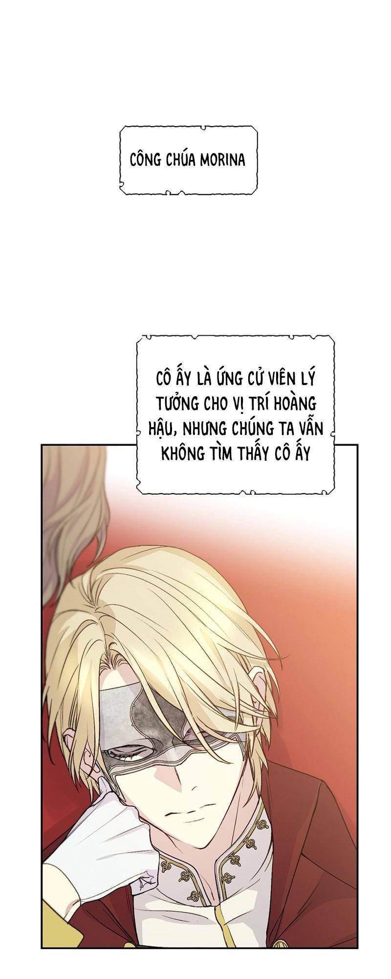 Cô Hầu Giỏi Giang: Chapter 16