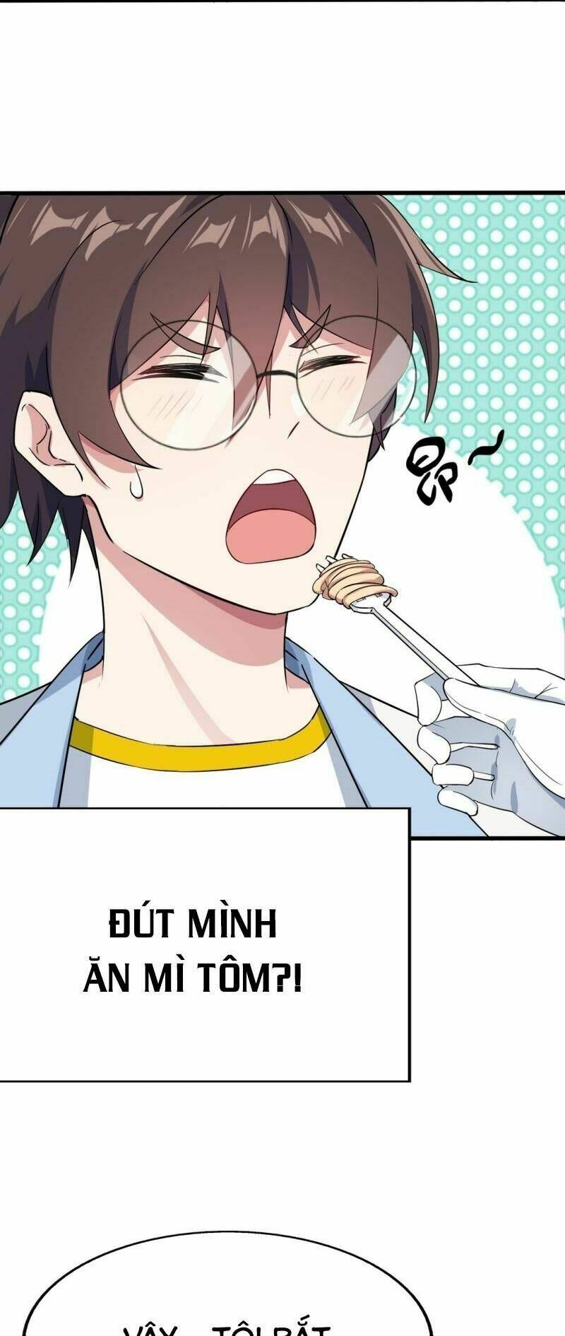 Kế Hoạch Trở Thành Phế Vật: Chapter 9