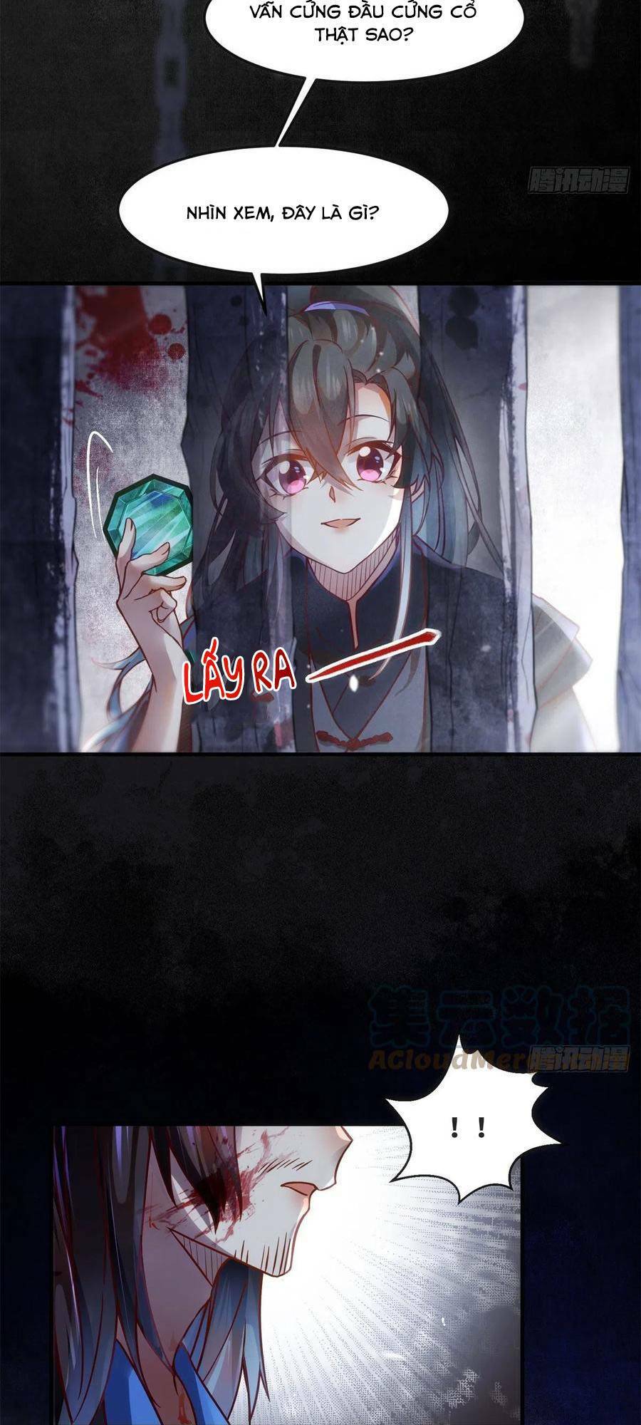 Nghịch Thiên Thần Phi Chí Thượng: Chapter 70