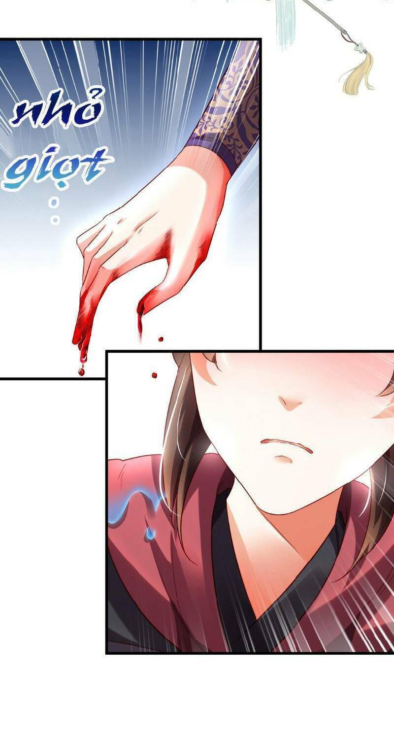 Thiên Kim Bất Hoán: Chapter 34