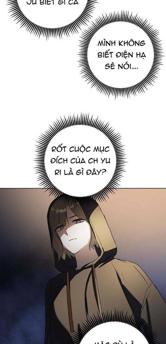 Duyên Nợ Kiếp Trước: Chapter 44