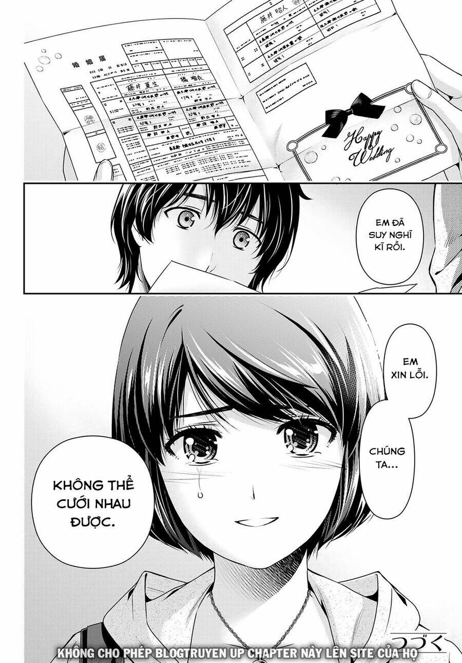 Bạn Gái Chung Nhà: Chapter 272