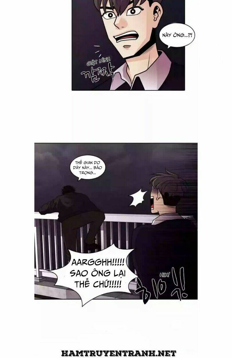 Tomorrow - Ngày Mai: Chapter 1