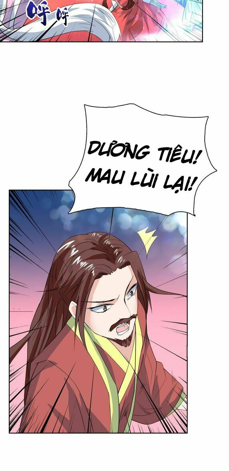 Tối Cường Thần Thú Hệ Thống: Chapter 70