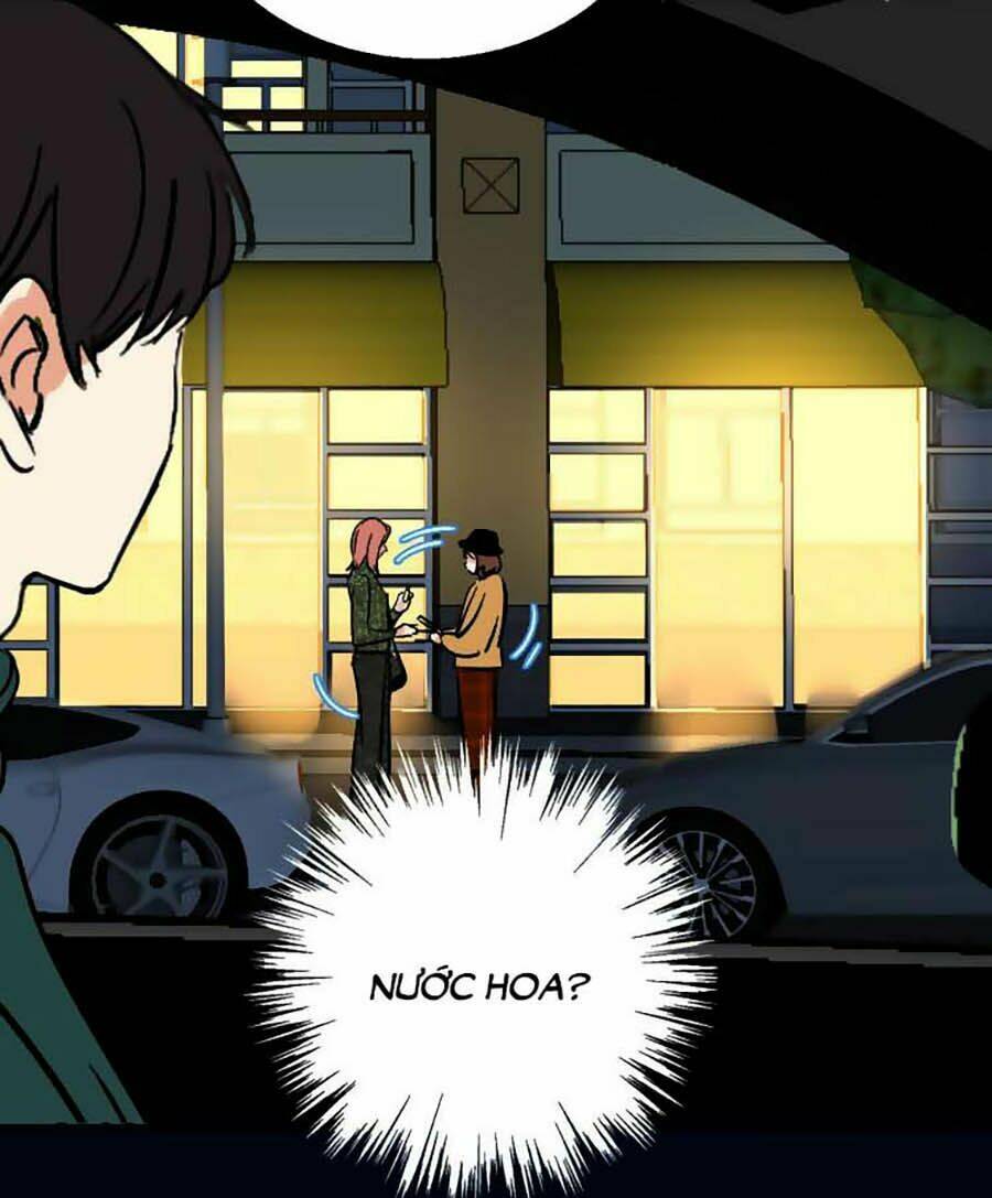 Mùi Hương Lãng Mạn: Chapter 91