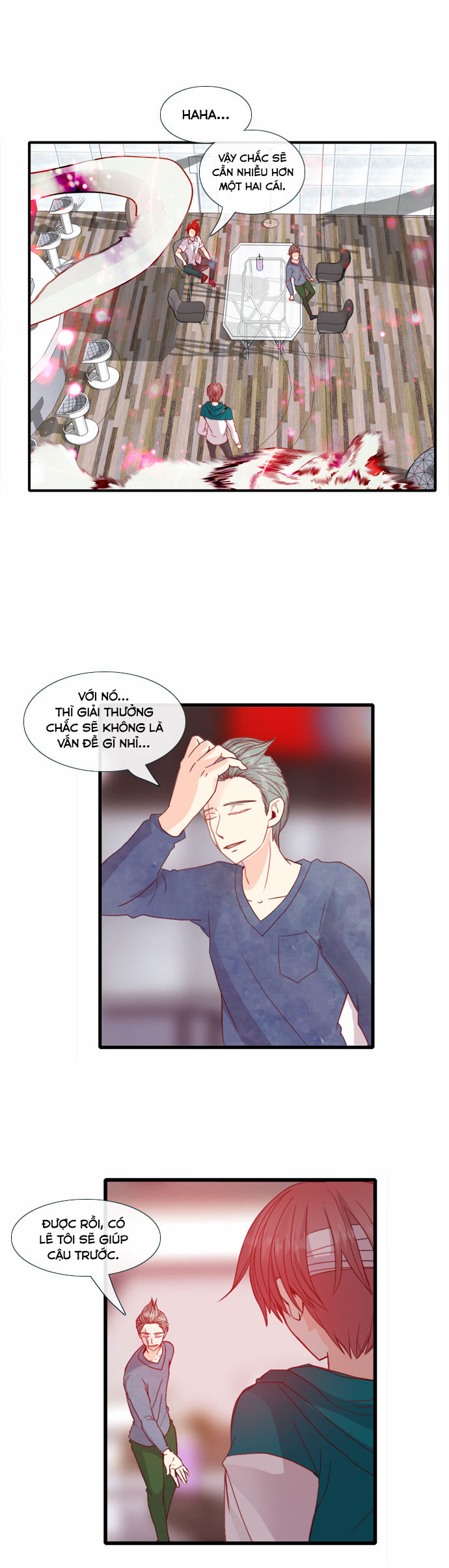 Flow: Chapter 53