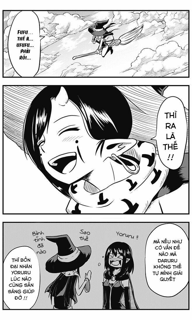 Slime Life: Chapter 125