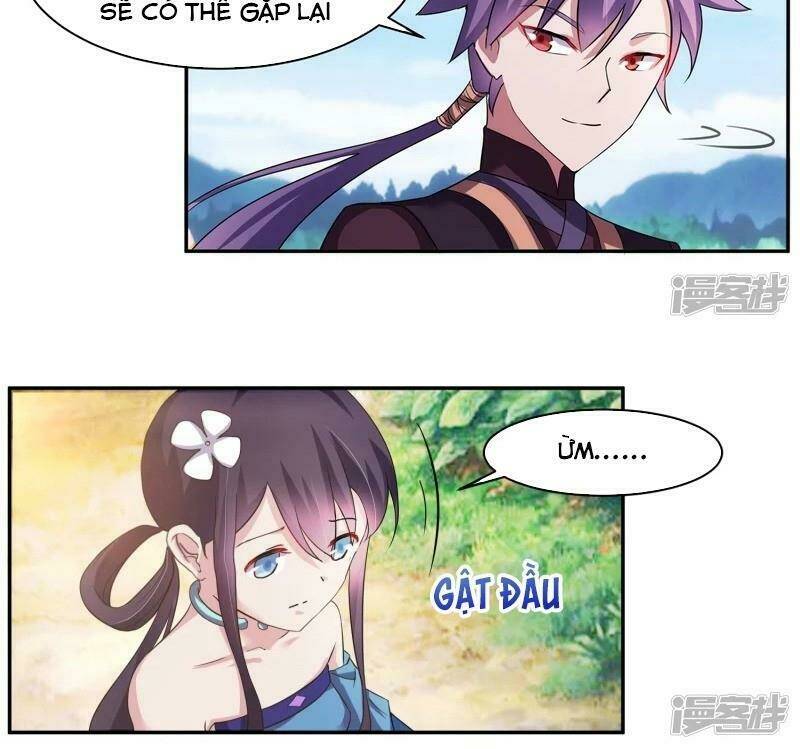 Tuyệt Thế Thánh Đế: Chapter 7