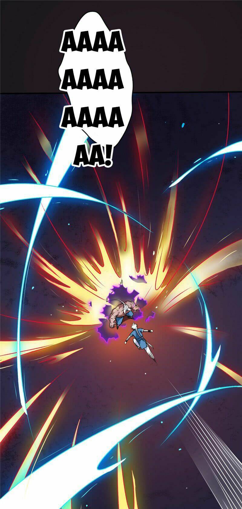 Chí Tôn Võ Đế: Chapter 17