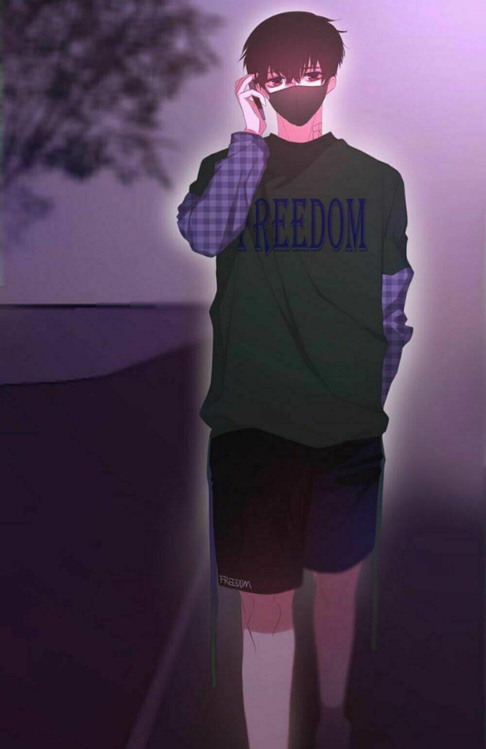 Tháng Sáu Kì Diệu: Chapter 47