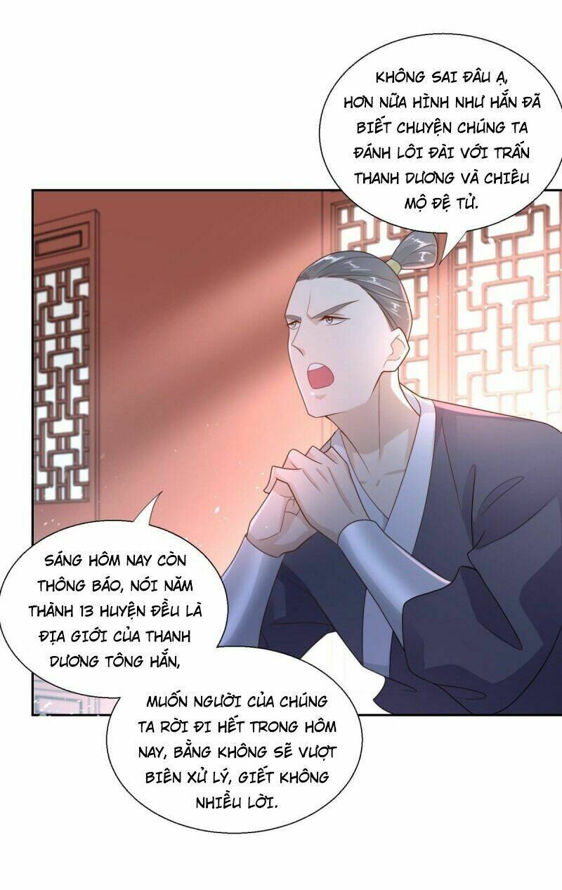 Chí Tôn Trọng Sinh: Chapter 86