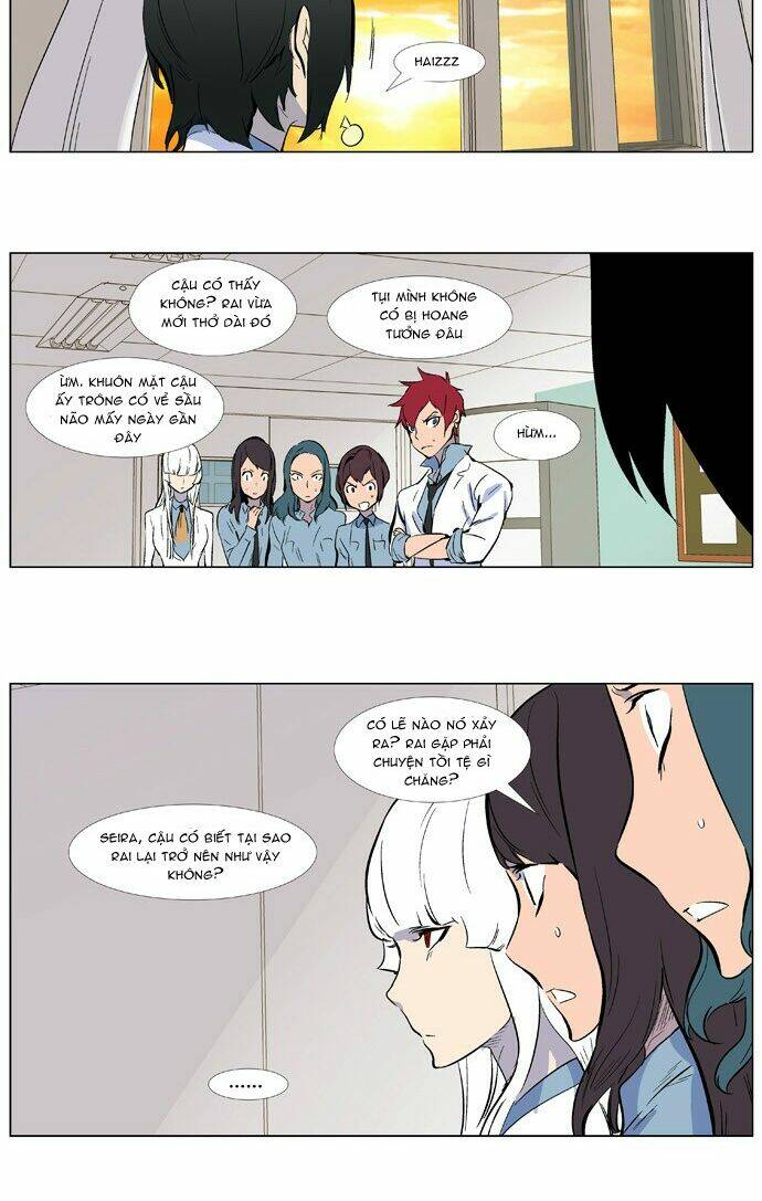 Ma Cà Rồng Quý Tộc: Chapter 342