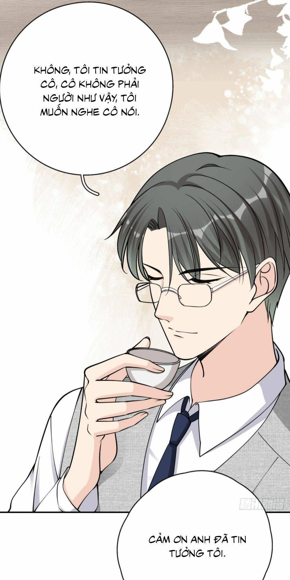 Đưa Em Đi Chơi: Chapter 22