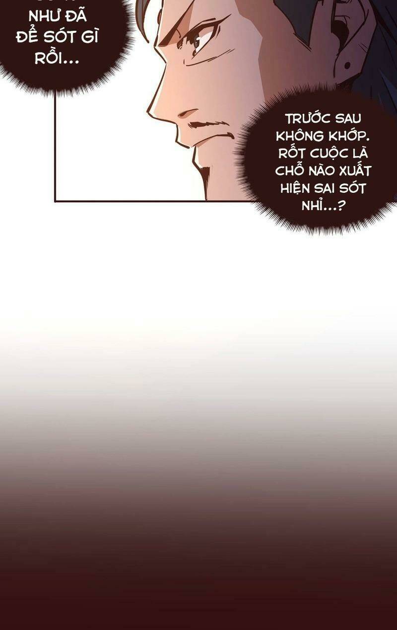 Sinh Tử Quyết: Chapter 16