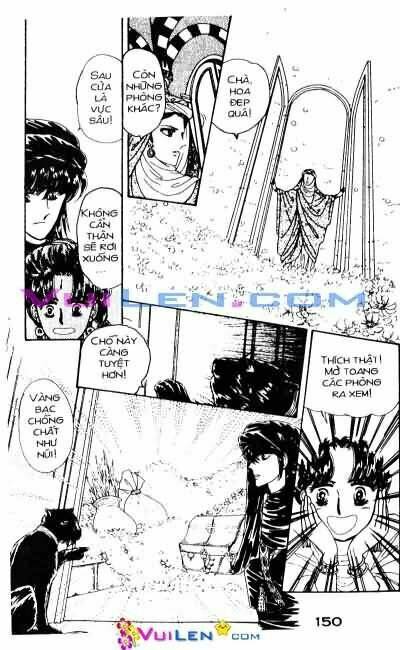 Nàng Công Chúa Ham Chơi: Chapter 2