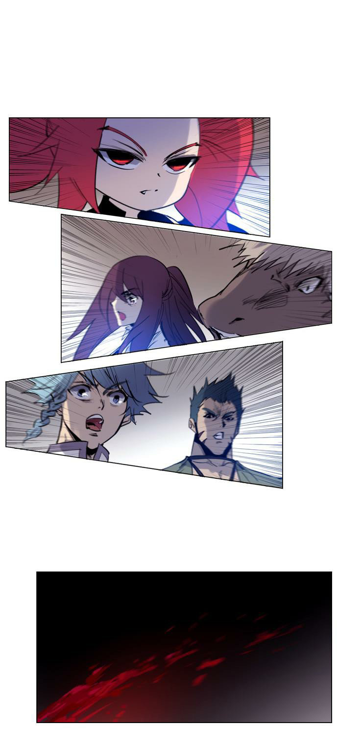 Soul Cartel: Chapter 166