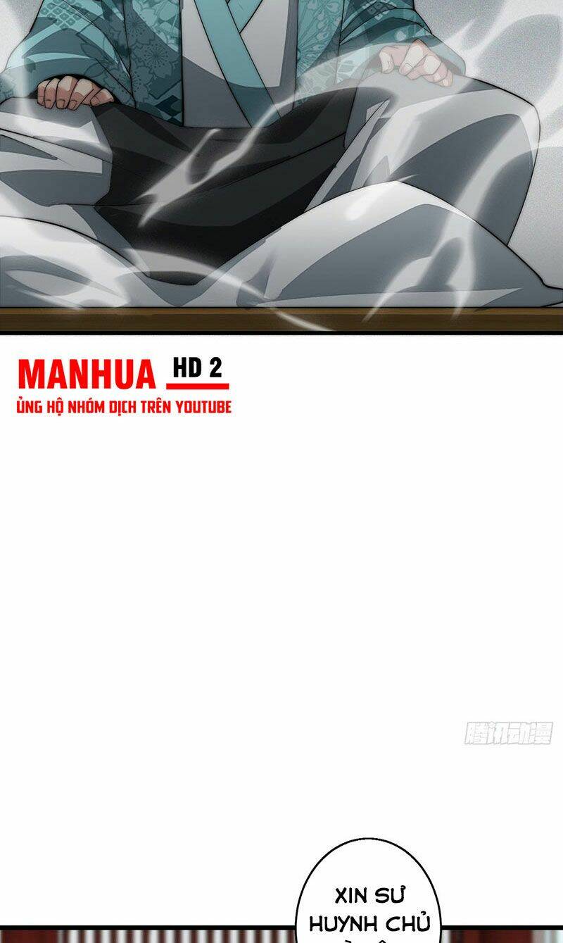 Võ Lăng Cửu Thiên: Chapter 4