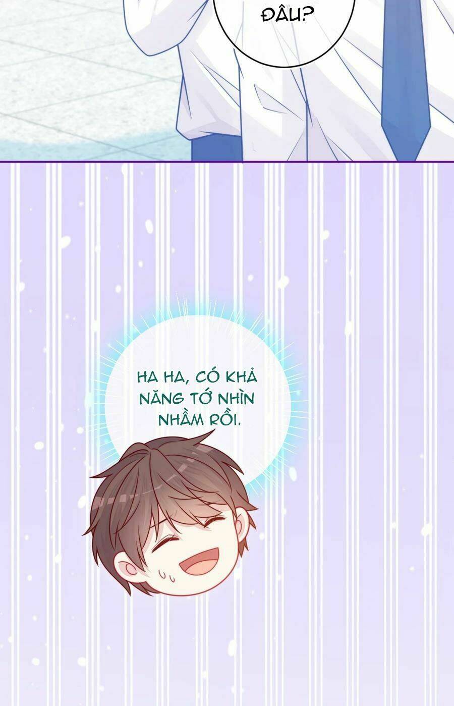 Khi Cô Gái Nhìn Thấy Thời Gian: Chapter 32