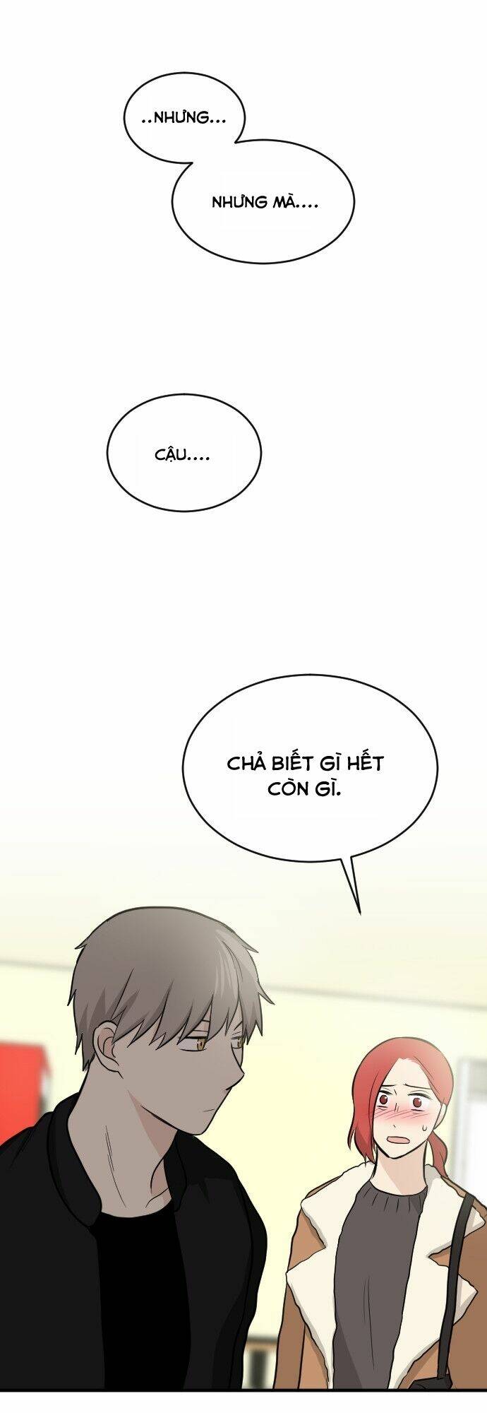 Người Đẹp Gangnam: Chapter 13