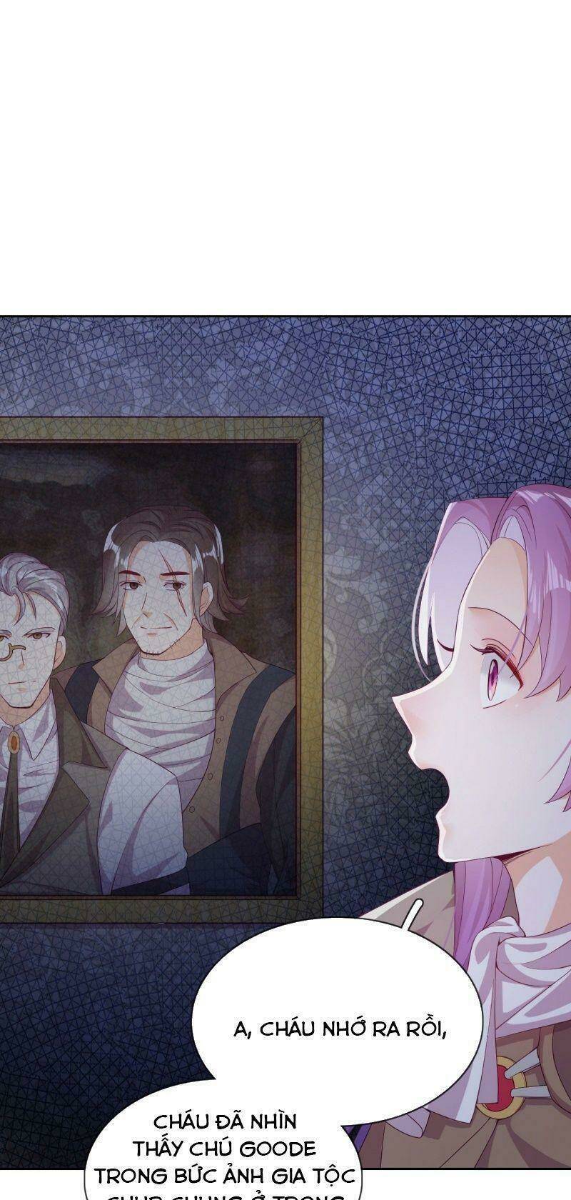 Vân Tưởng Chi Ca: Truy Ái Chỉ Lệnh: Chapter 34