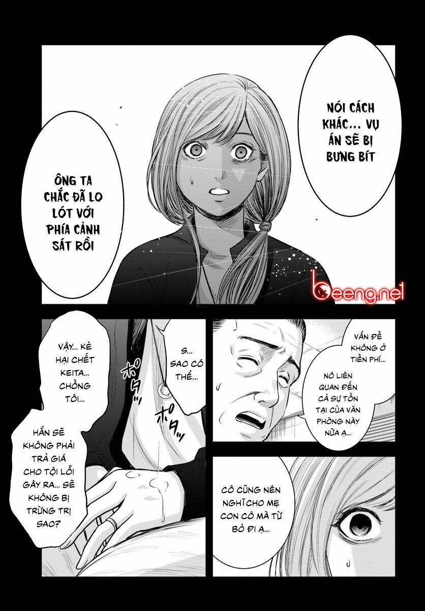 Săn Lùng Thượng Đẳng: Chapter 3.1