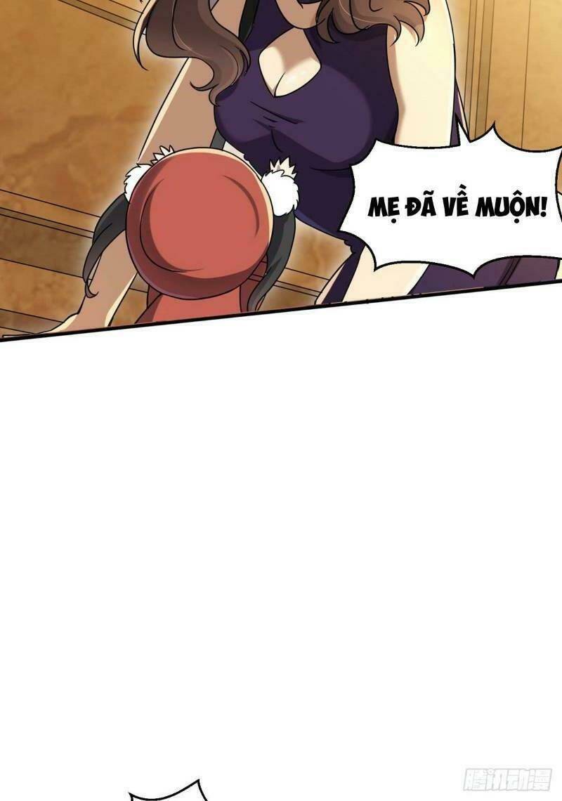 Cực Phẩm Chiến Vương Tại Hoa Đô: Chapter 4