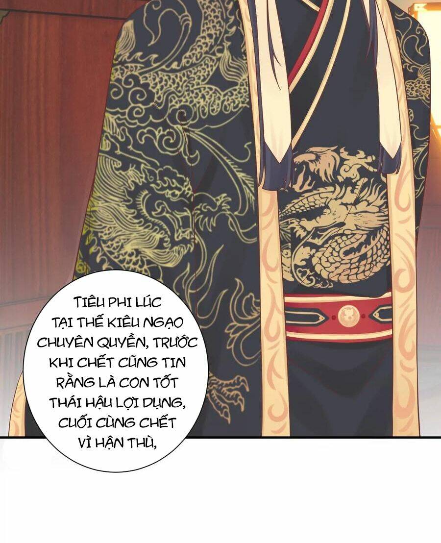 Hoàng Hậu Bận Lắm: Chapter 166