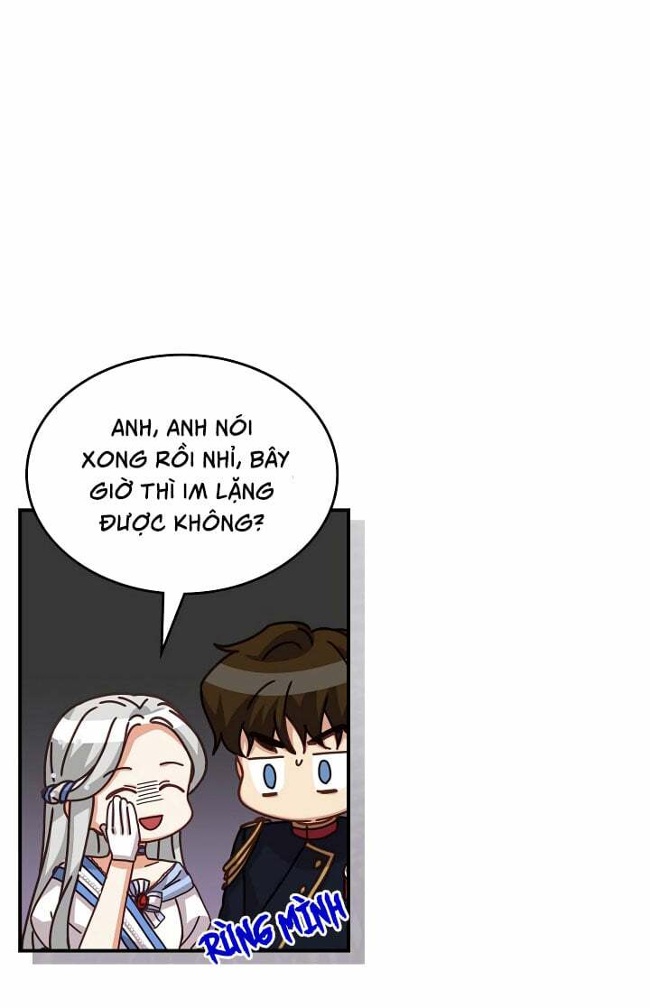 Đừng Chọc Đứa Em Gái Bé Bỏng Của Chúng Tôi: Chapter 46