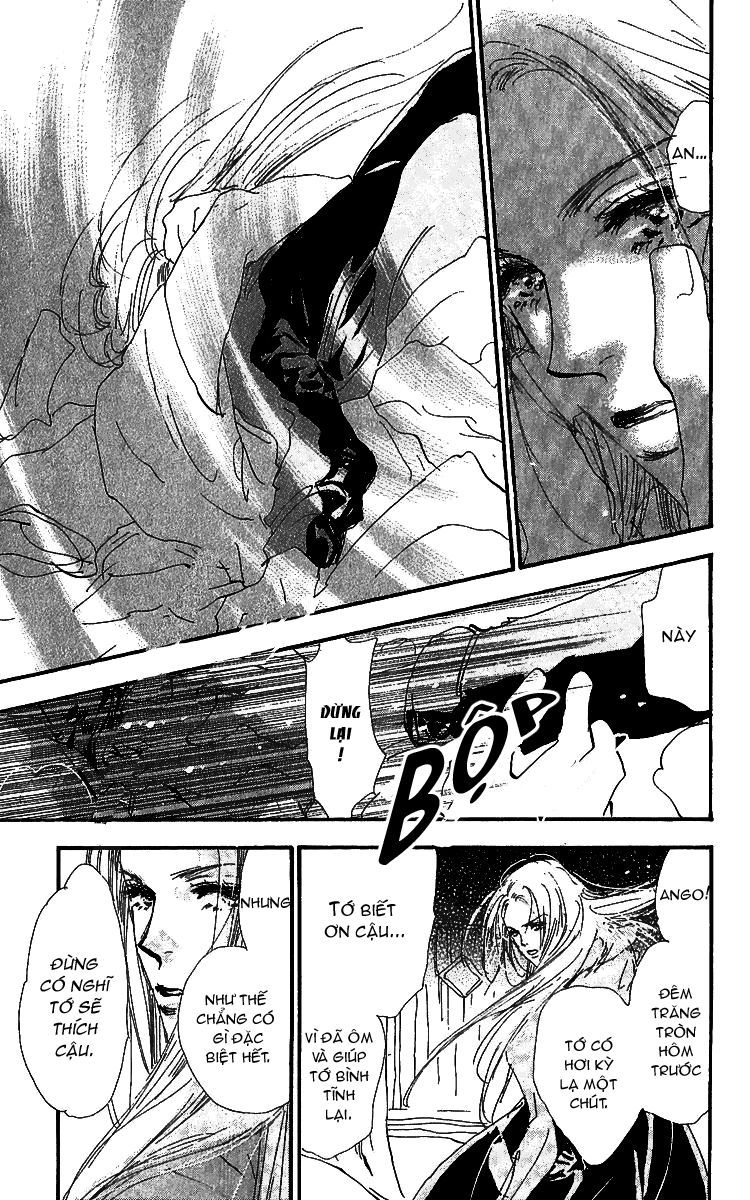 Mầm Sống: Chapter 78