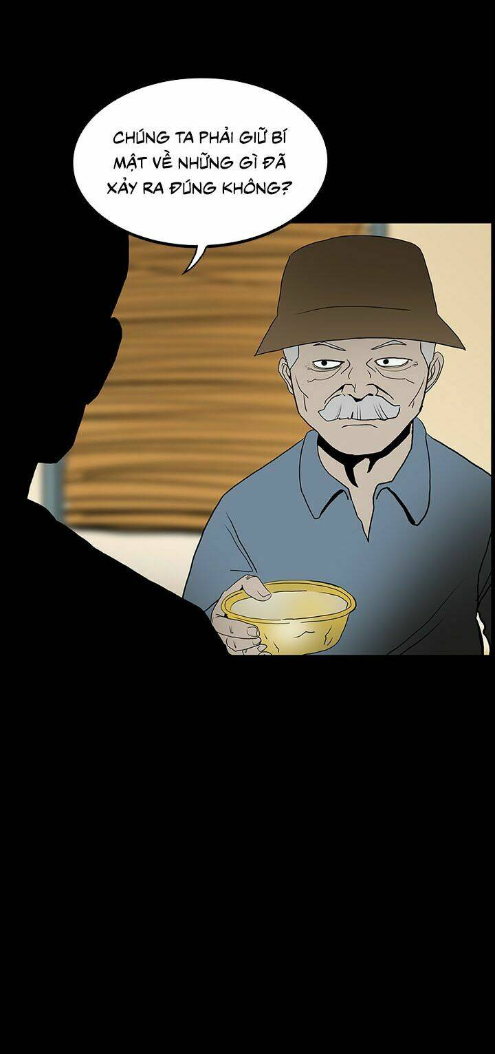 Chí Tôn Thần Ma: Chapter 44